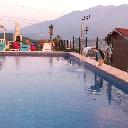 Appartement Azize 3 Fethiye