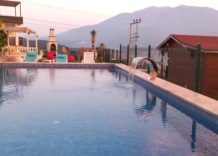 Appartement Azize 3 Fethiye