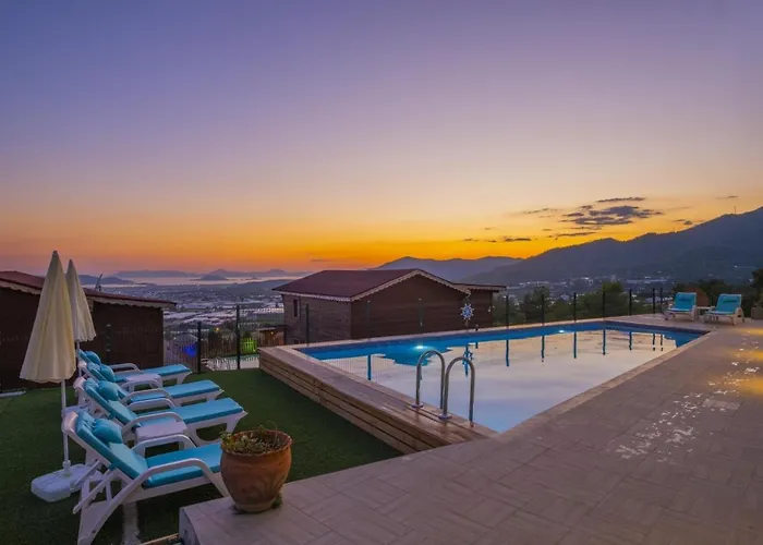 Azize 3 Appartement *