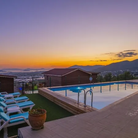 Azize 3 Appartement *